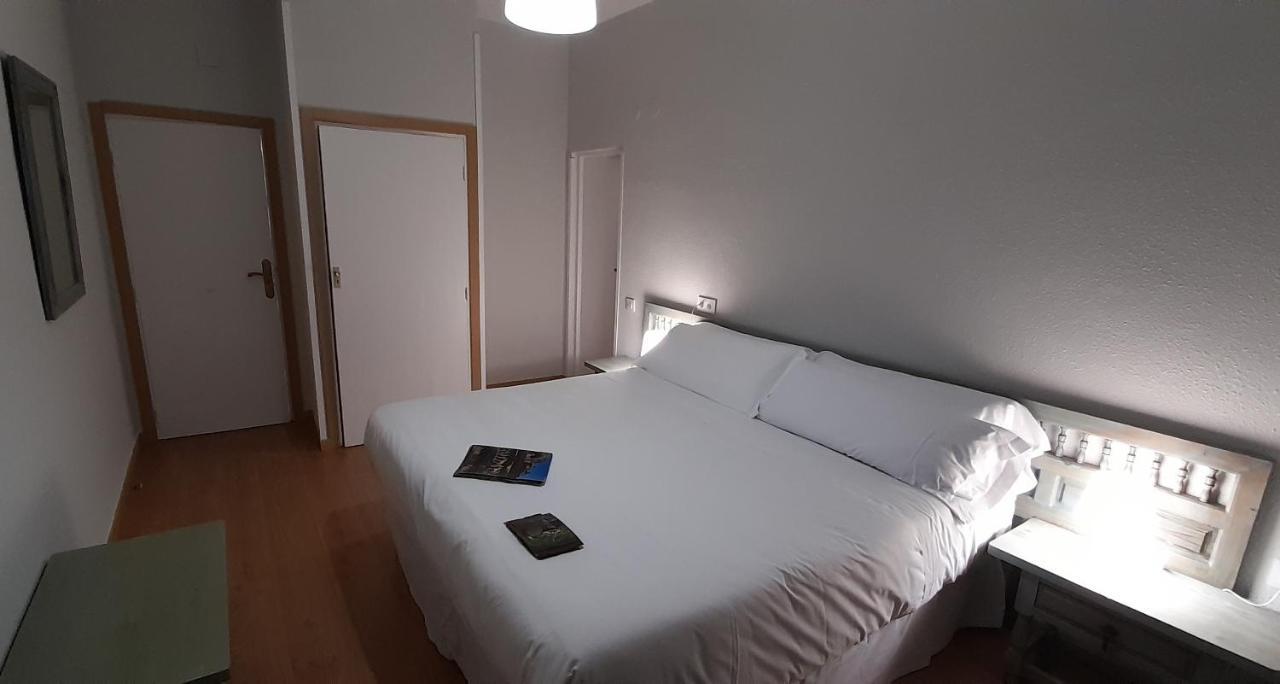 Hotel Del Trueno Ezcaray Luaran gambar