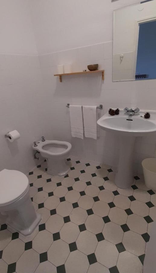 Hotel Del Trueno Ezcaray Luaran gambar