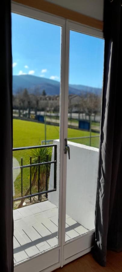Hotel Del Trueno Ezcaray Luaran gambar