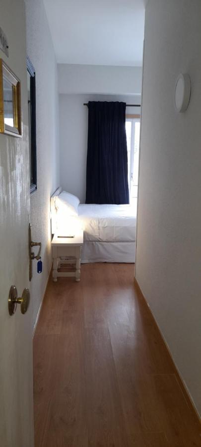 Hotel Del Trueno Ezcaray Luaran gambar