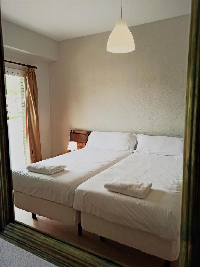 Hotel Del Trueno Ezcaray Luaran gambar