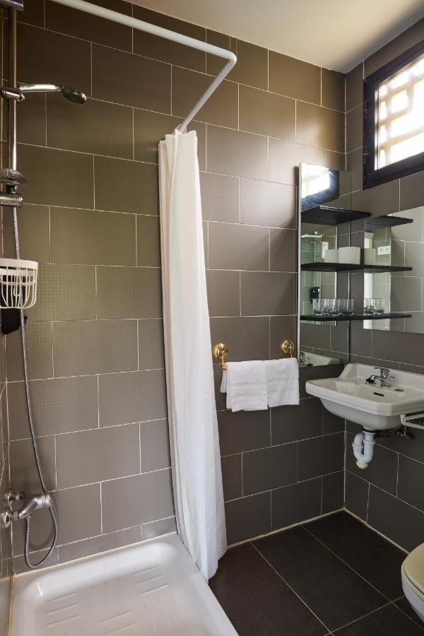 Hotel Del Trueno Ezcaray Luaran gambar