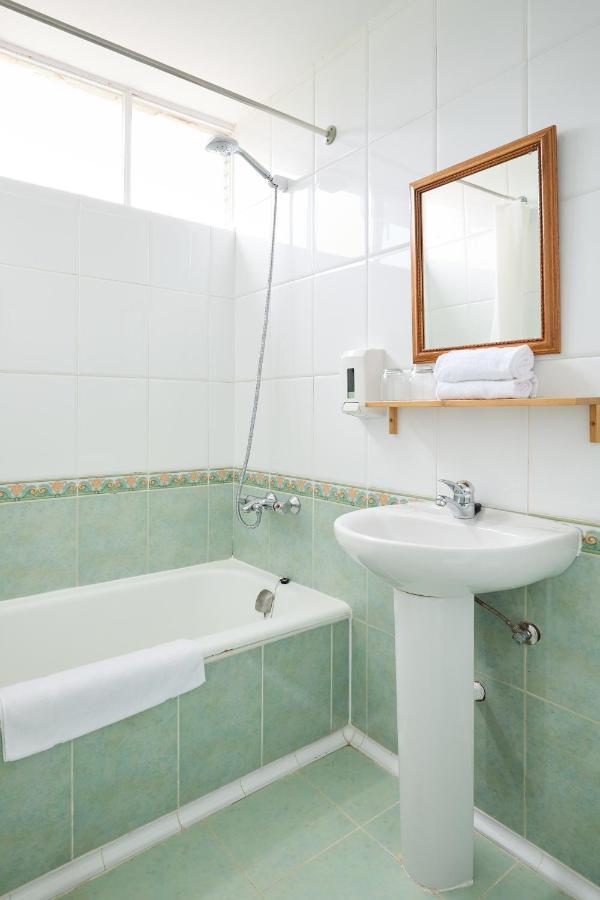 Hotel Del Trueno Ezcaray Luaran gambar